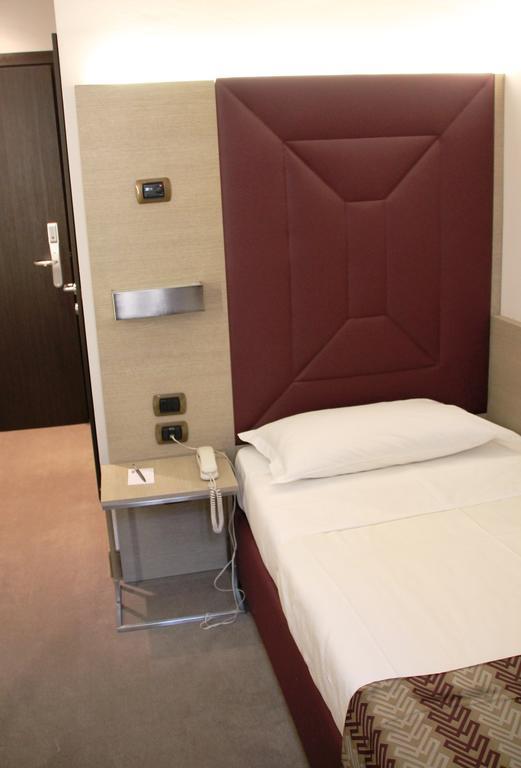 Soperga Hotel Milan