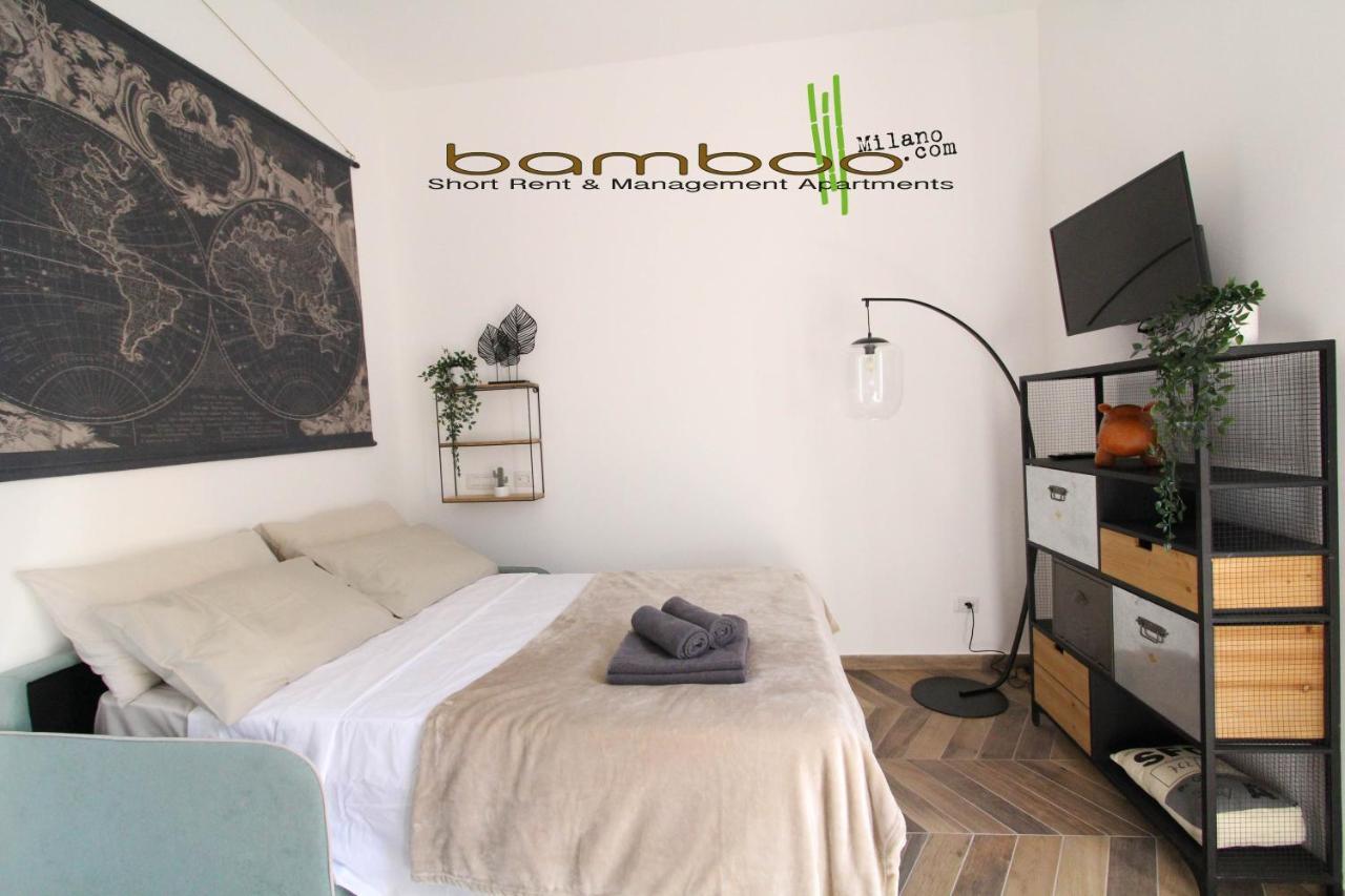 Apartment Bamboo Agnesi *