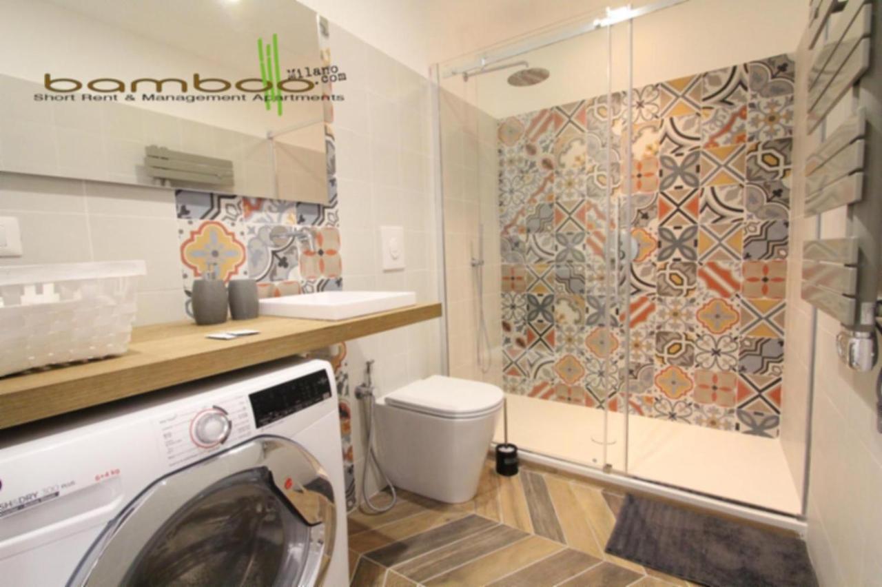 Apartment Bamboo Agnesi *