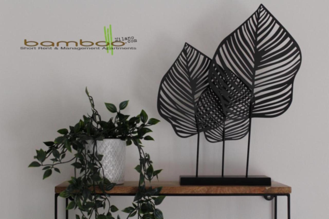 Apartment Bamboo Agnesi *