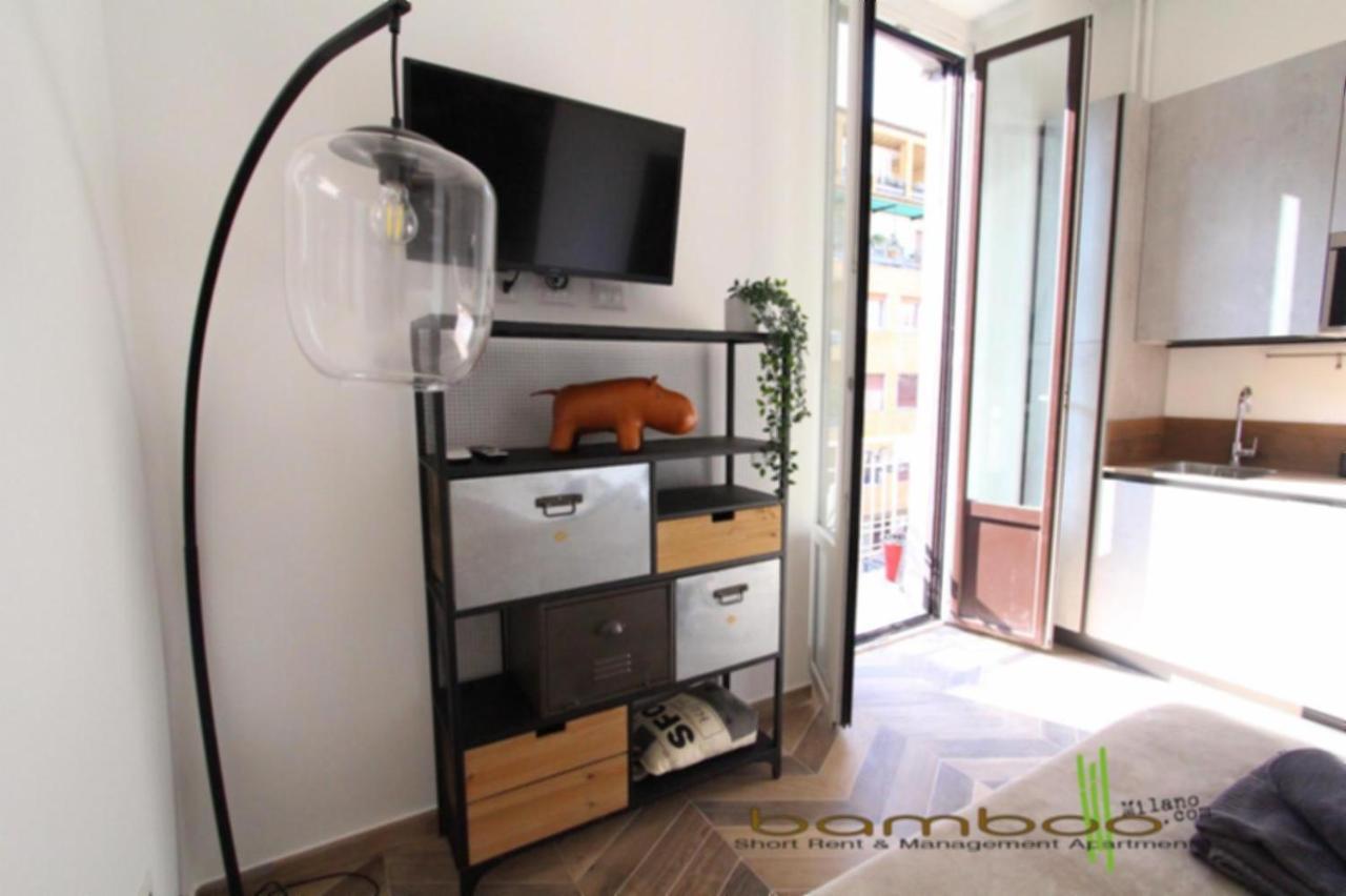 Bamboo Agnesi * Mailand