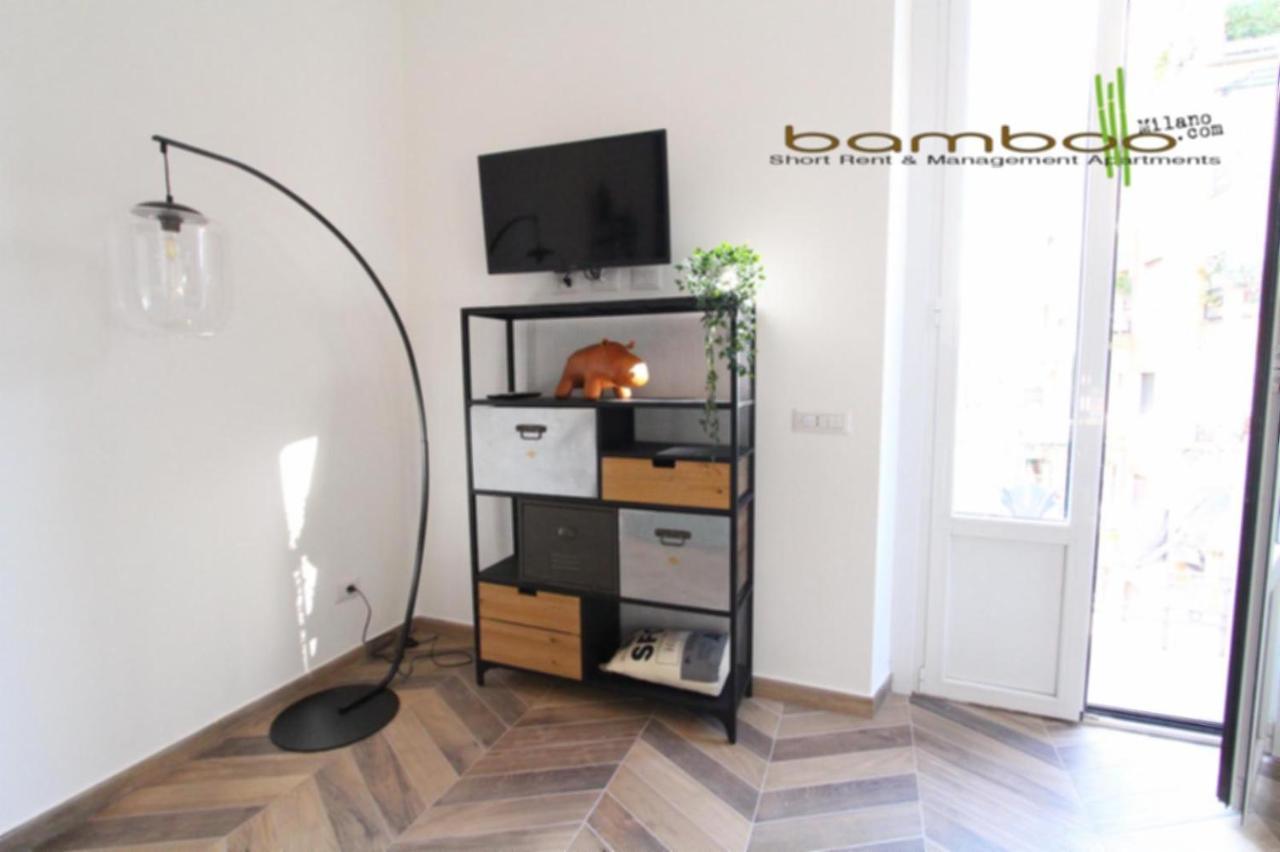 Bamboo Agnesi Apartment