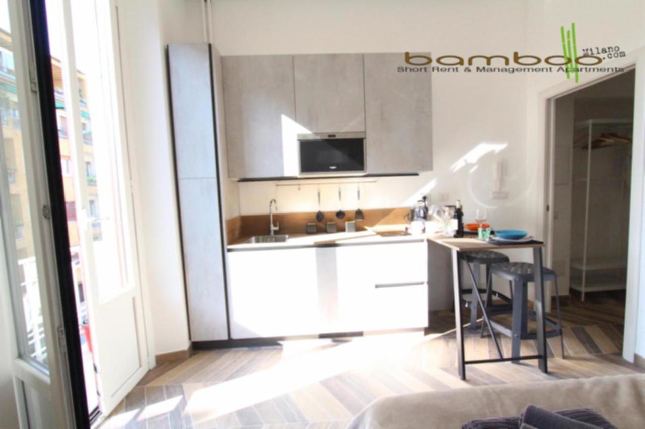 Apartment Bamboo Agnesi *