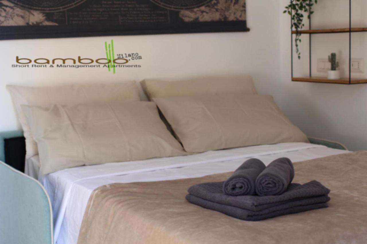 Apartment Bamboo Agnesi *