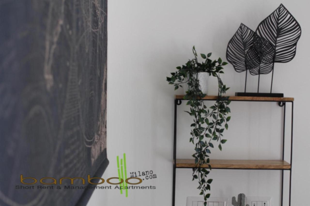 Bamboo Agnesi Mailand