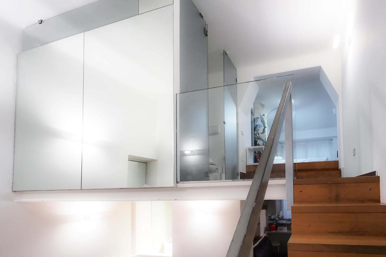 Charming One Bedroom In Moscova Area * Mailand