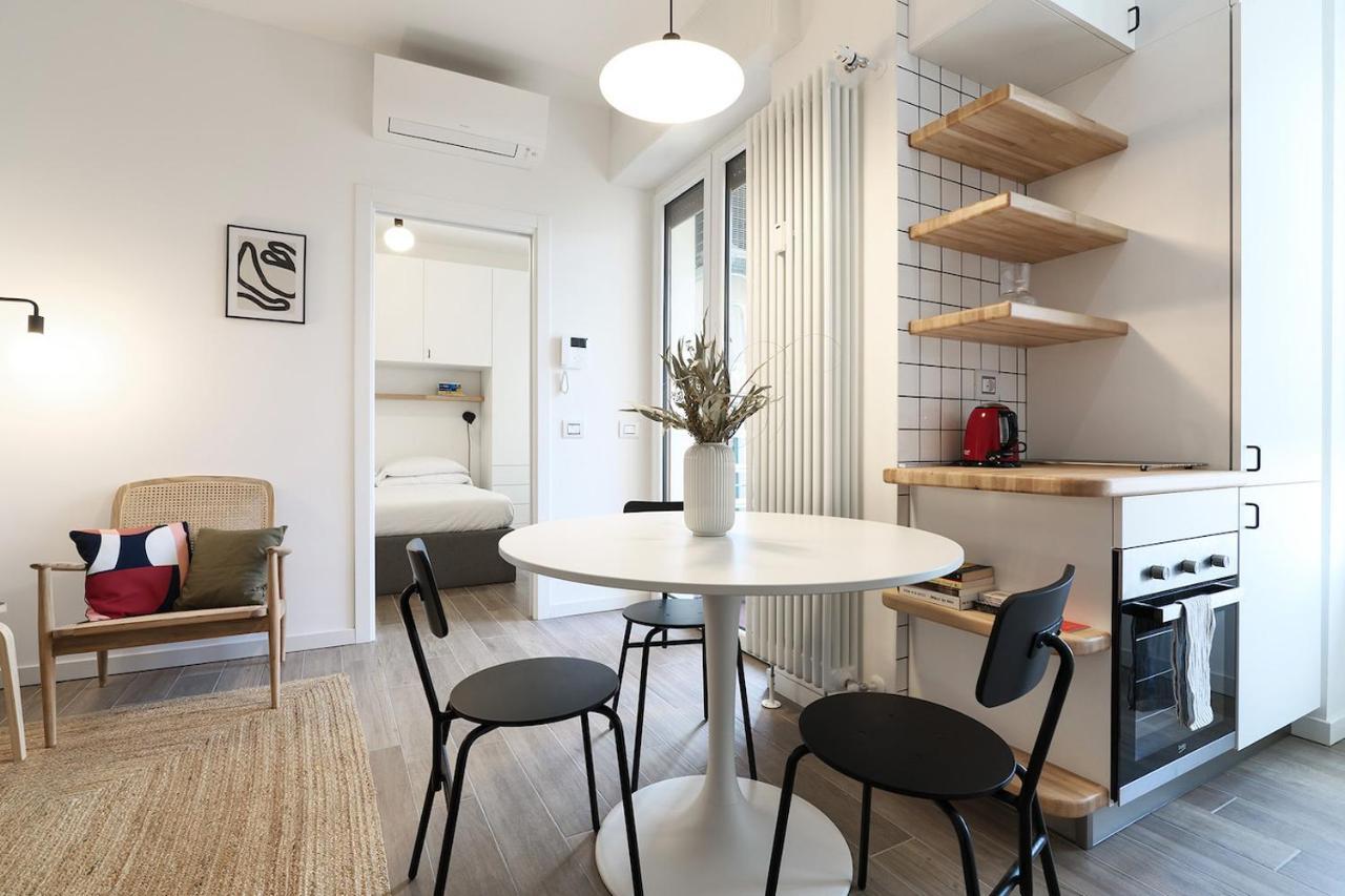 Contempora - Casale 3 * Milão
