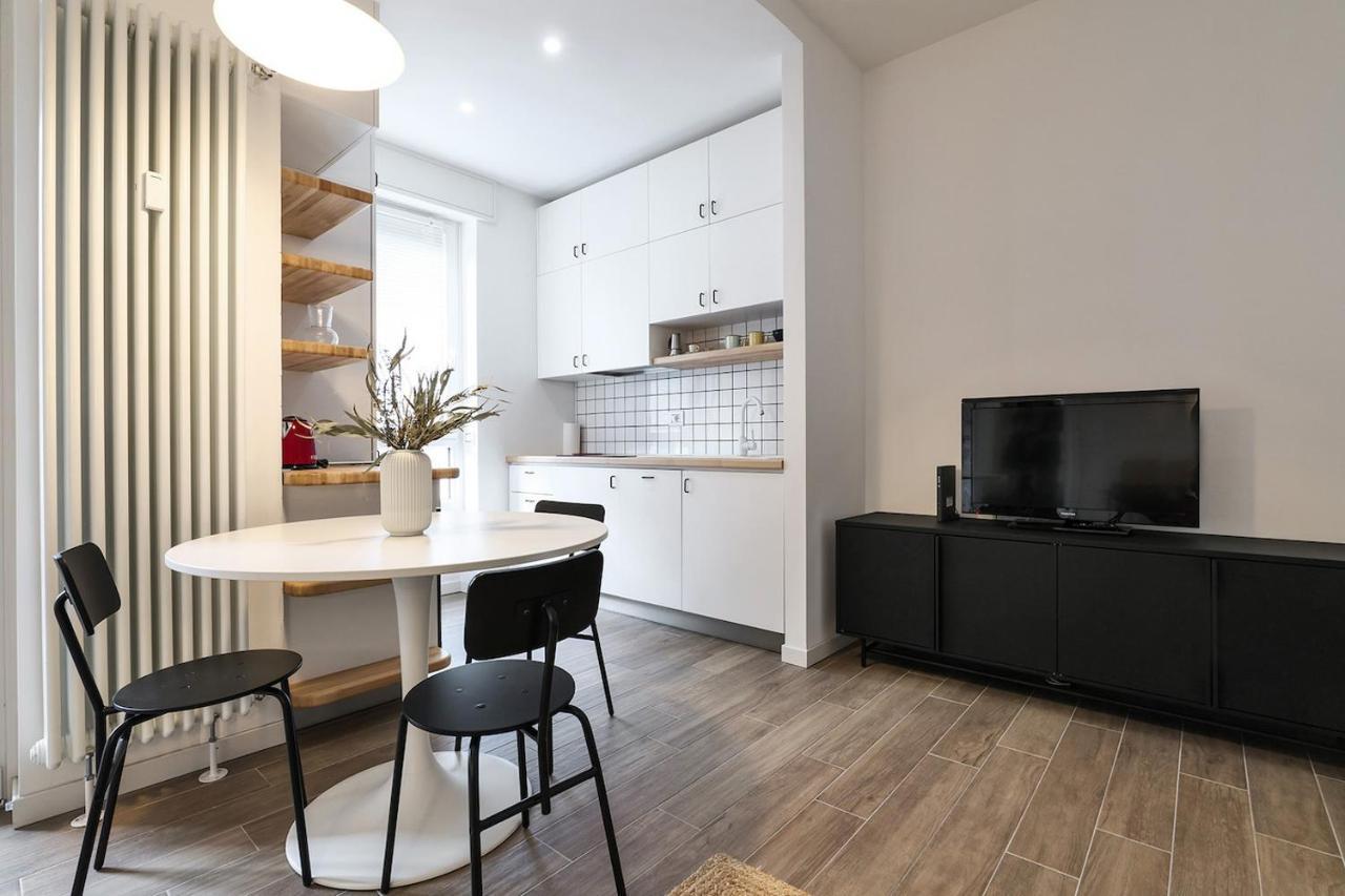 Contempora - Casale 3 Milão