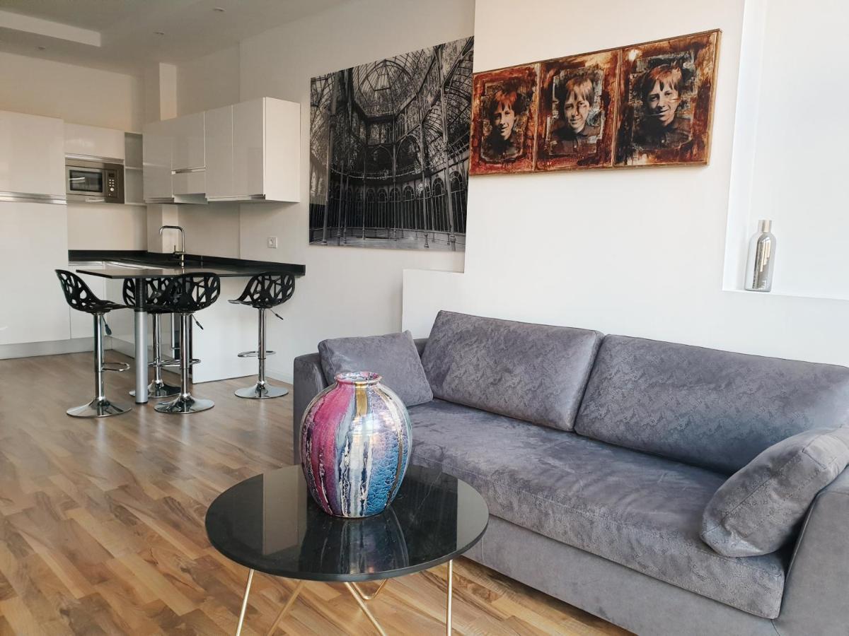 Apartment Michelangelo 30 Mailand