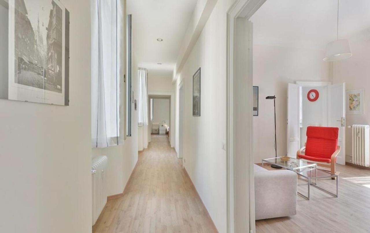 San Vittore - Two Bedroom By Halldis * Mailand