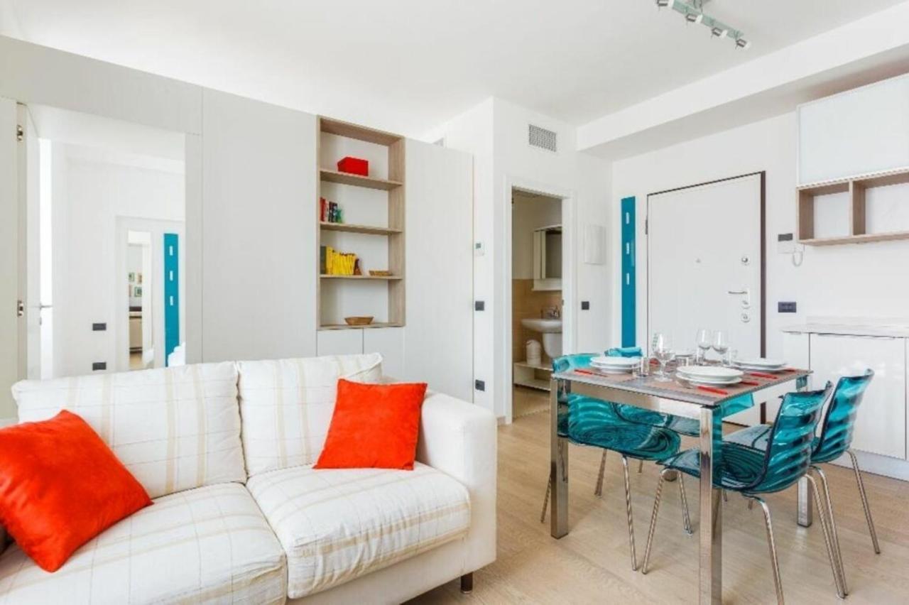 Apartment Farini By Halldis Mailand