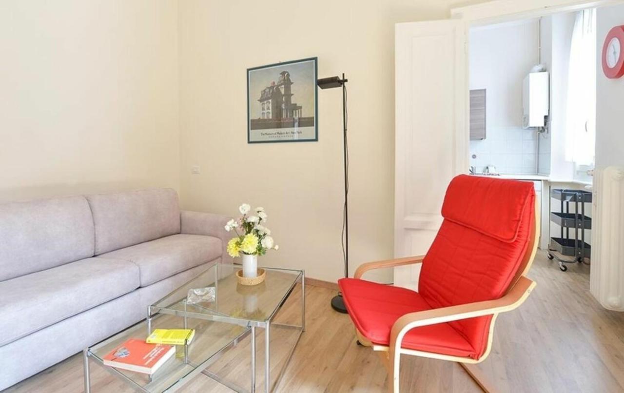 San Vittore - Two Bedroom By Halldis * Mailand