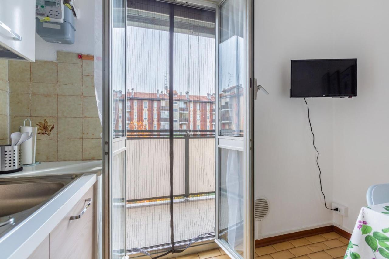 Apartamento Bonola M1 Bright & Functional Flat *
