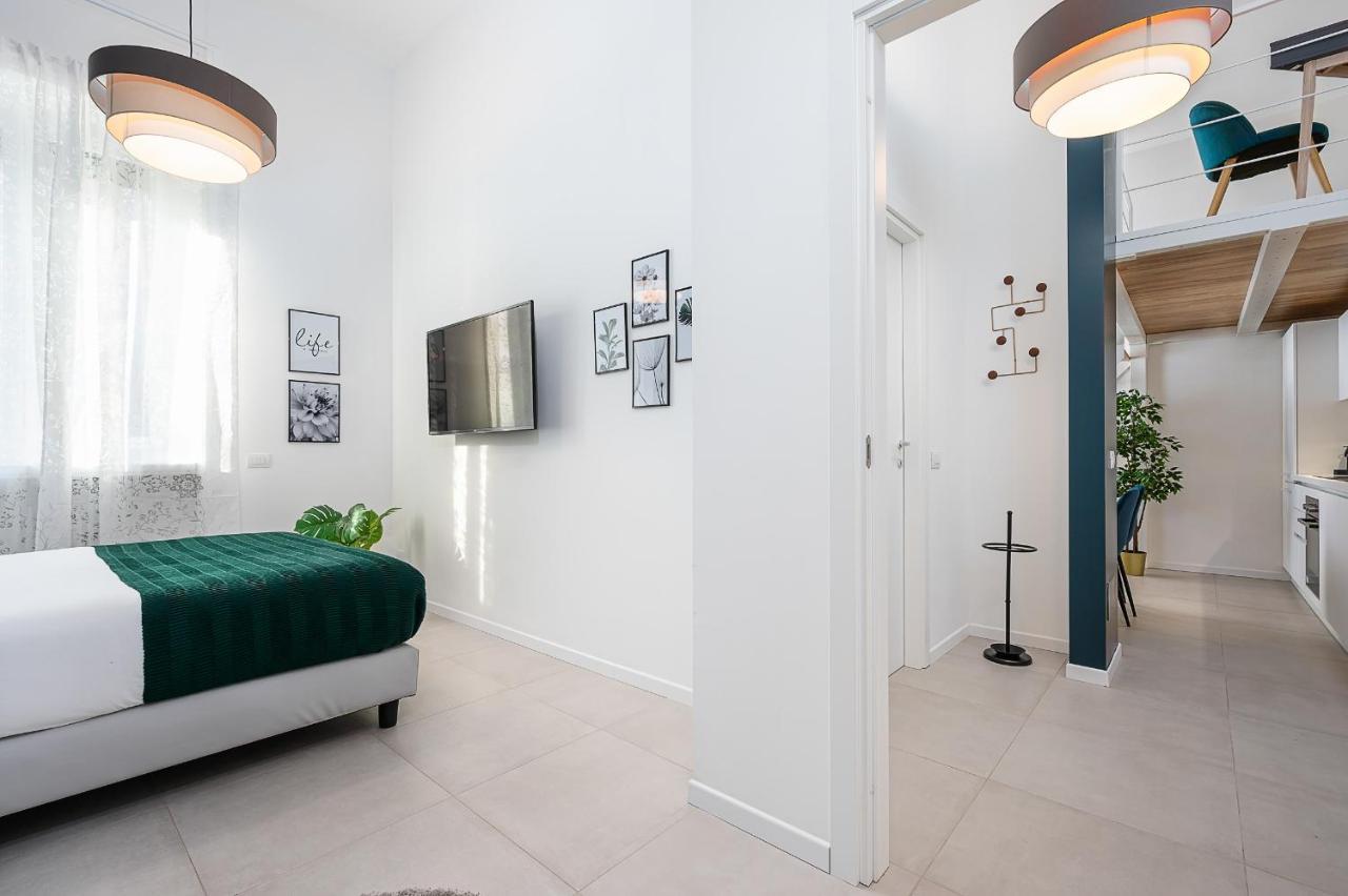 Hemeras Boutique Homes - Near Citylife #2 Apartamento