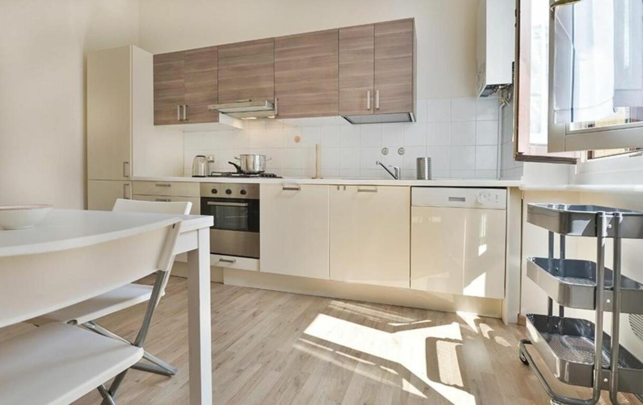 San Vittore - Two Bedroom By Halldis * Mailand