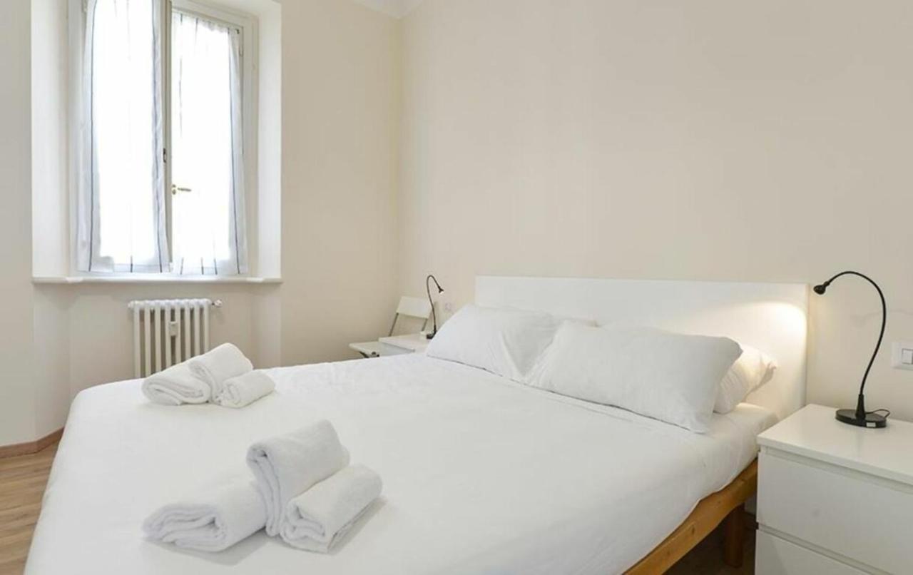 San Vittore - Two Bedroom By Halldis *