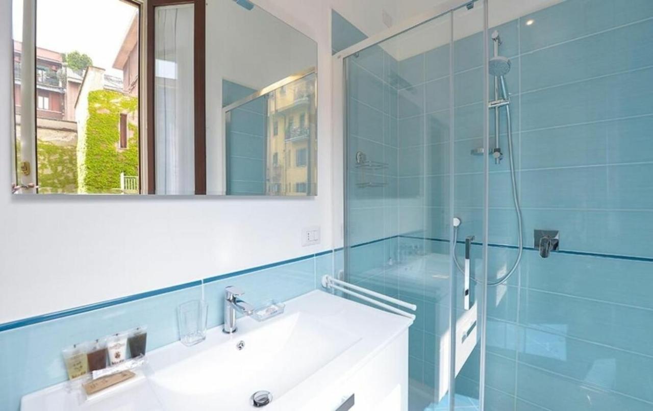 San Vittore - Two Bedroom By Halldis Apartment