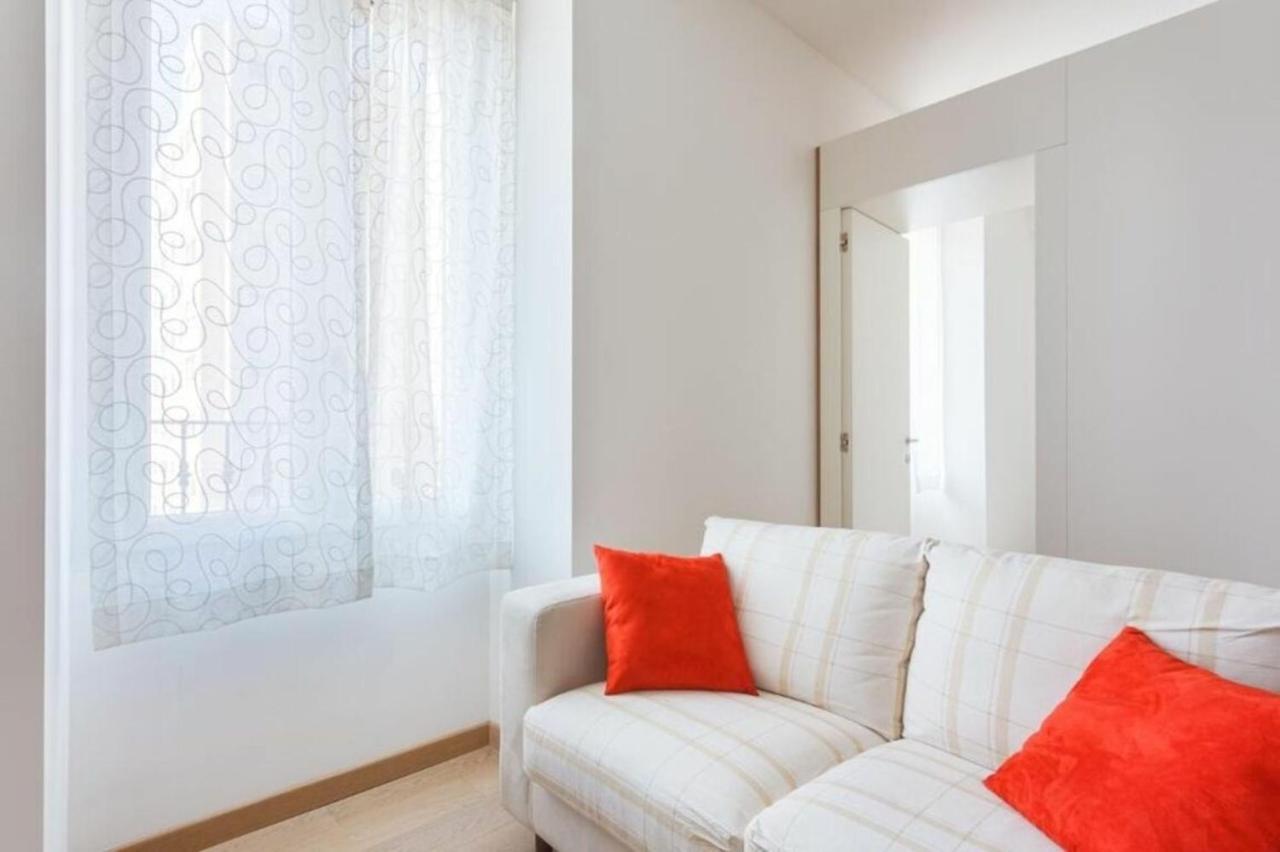 Farini By Halldis Apartment Mailand