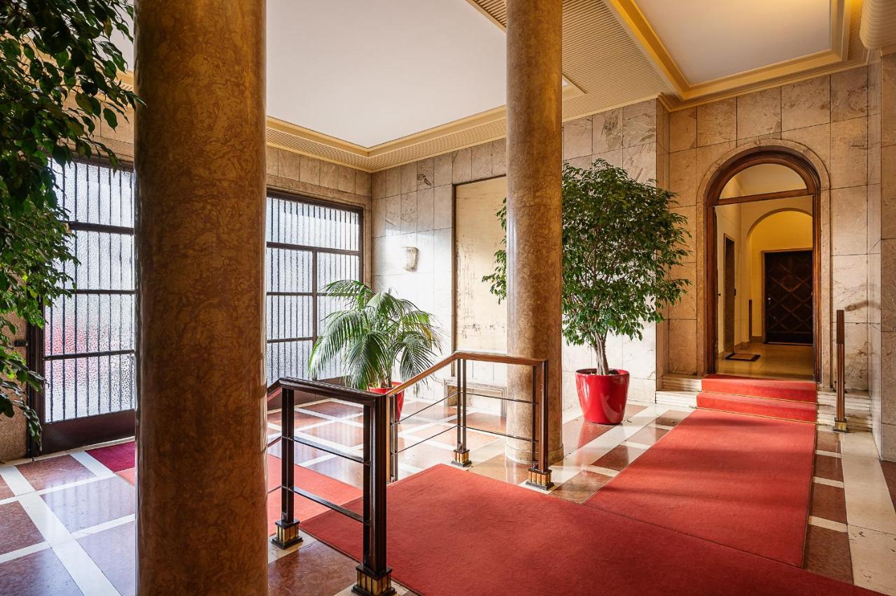Apartamento Hemeras Boutique Homes - Near Citylife #2