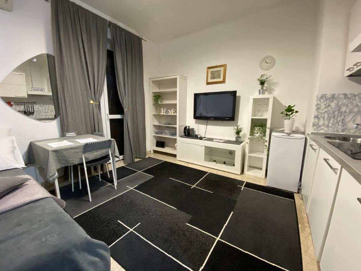 Apartment Short Rent Porta Vittoria *