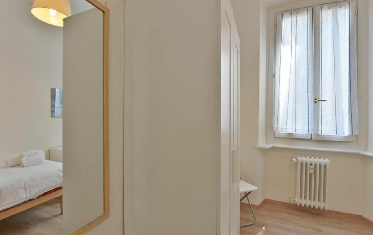 San Vittore - Two Bedroom By Halldis Apartment Mailand