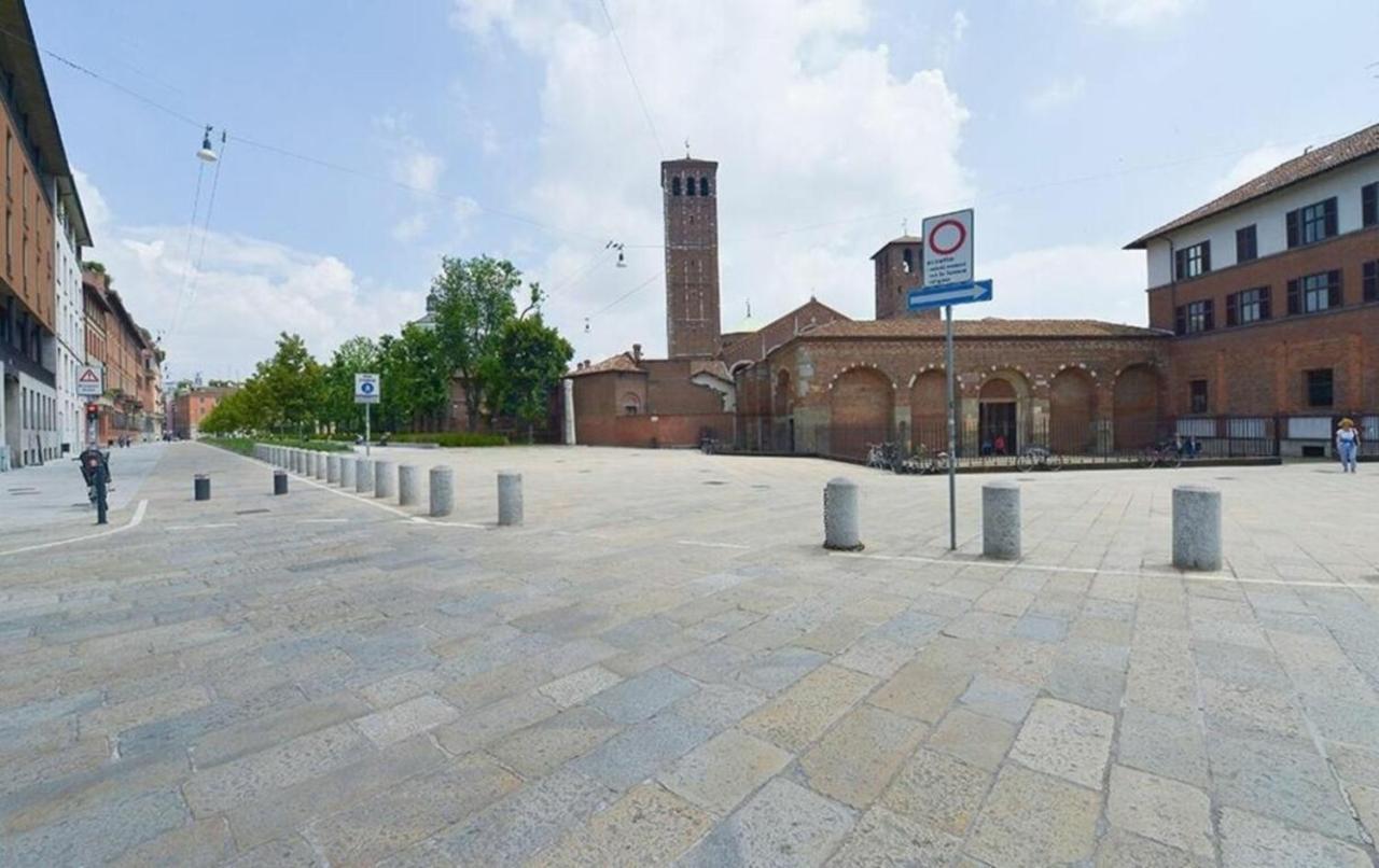 San Vittore - Two Bedroom By Halldis Mailand