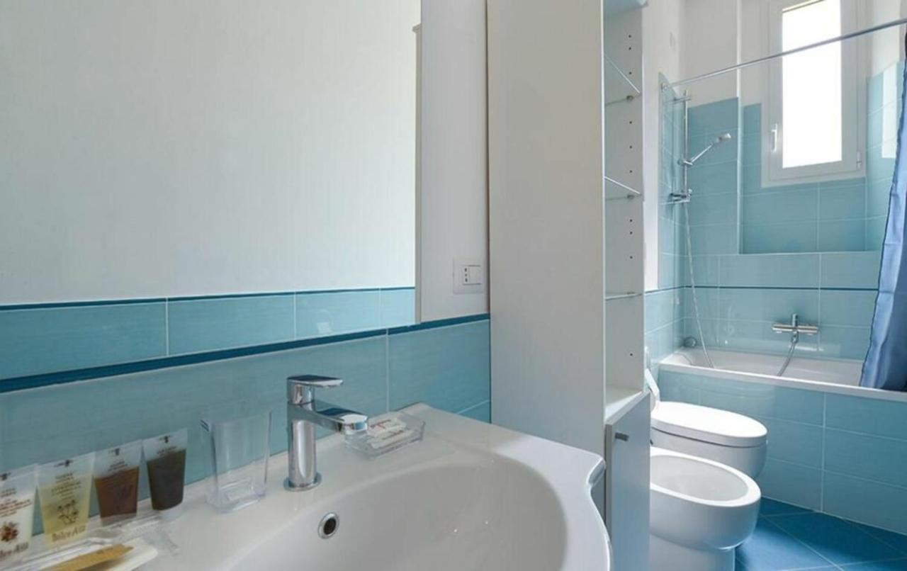 San Vittore - Two Bedroom By Halldis *