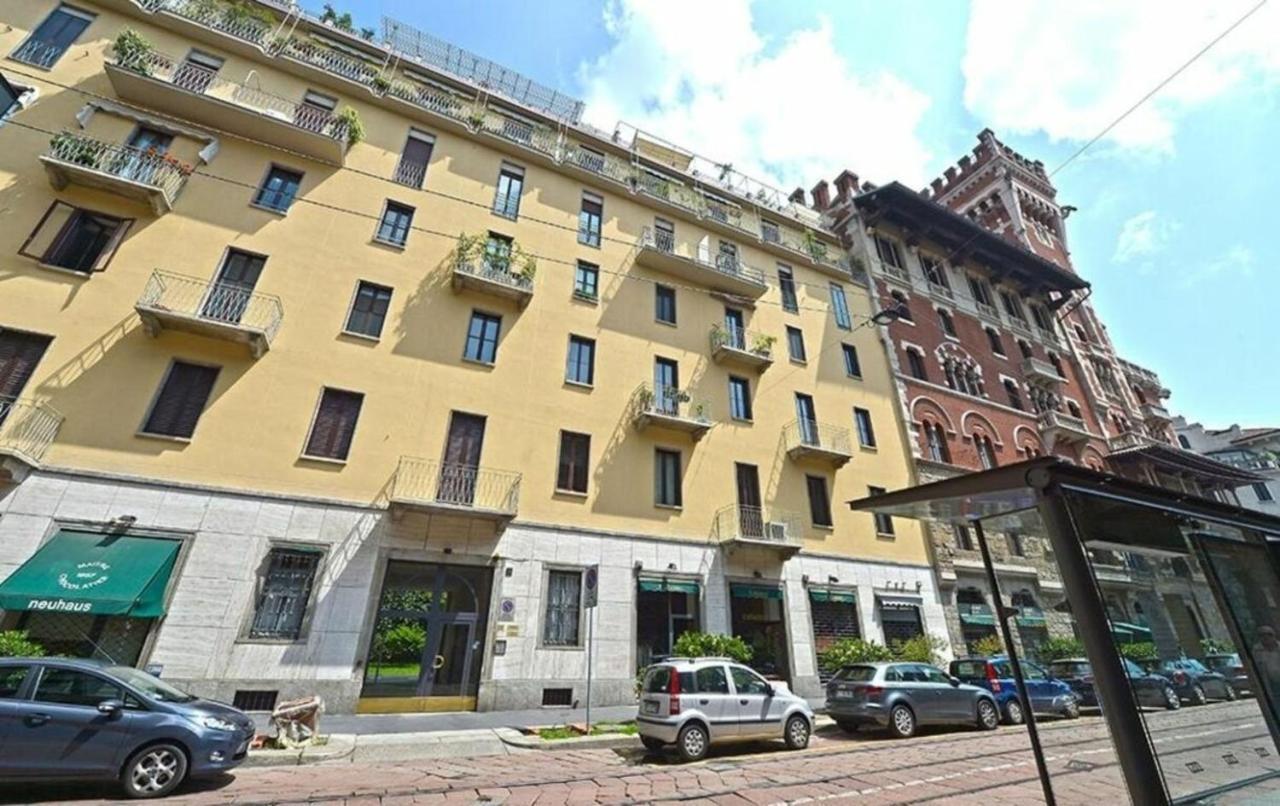 San Vittore - Two Bedroom By Halldis *