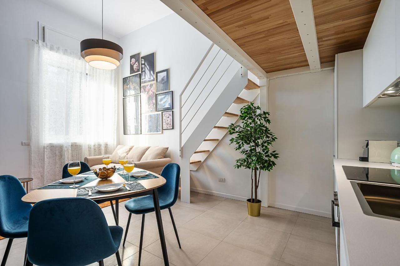 Hemeras Boutique Homes - Near Citylife #2 Apartamento