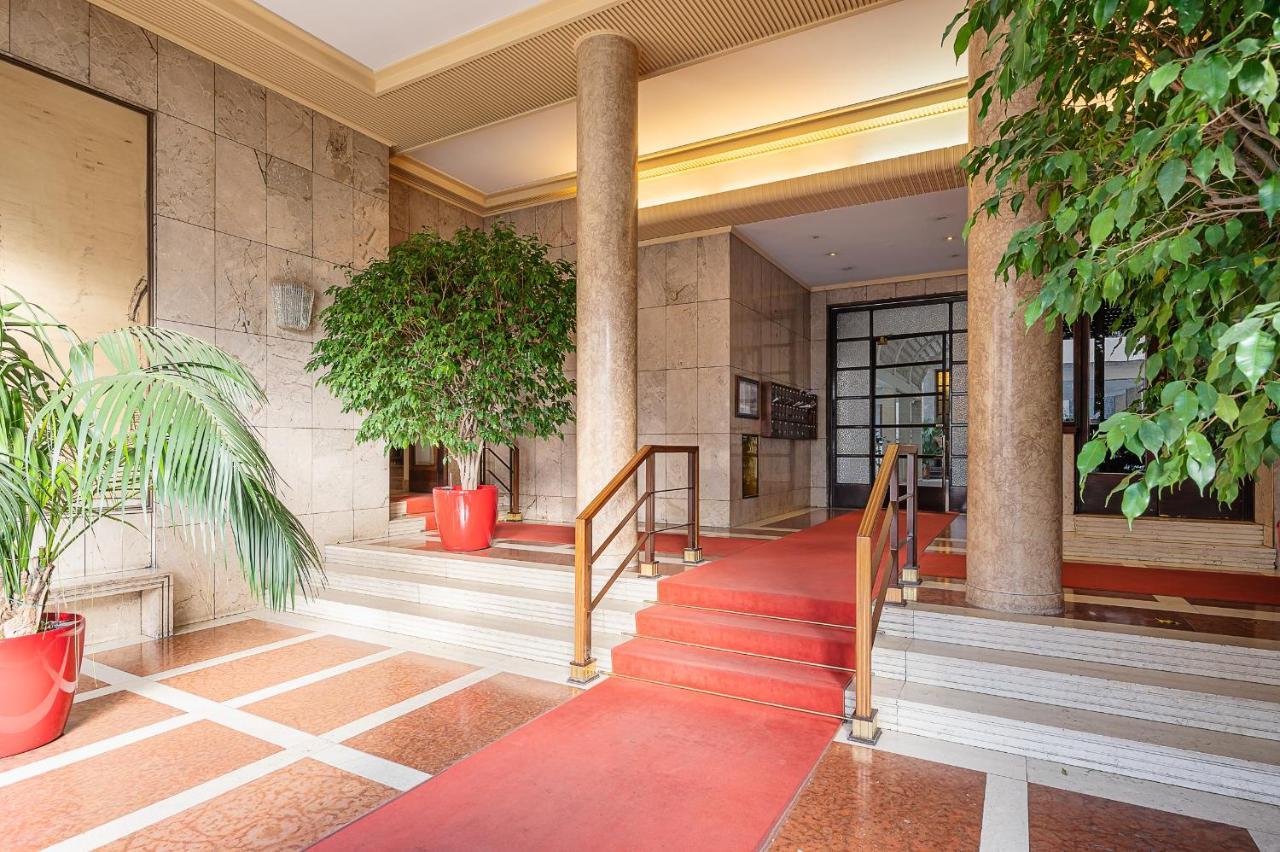 Hemeras Boutique Homes - Near Citylife #2 Apartamento Milão