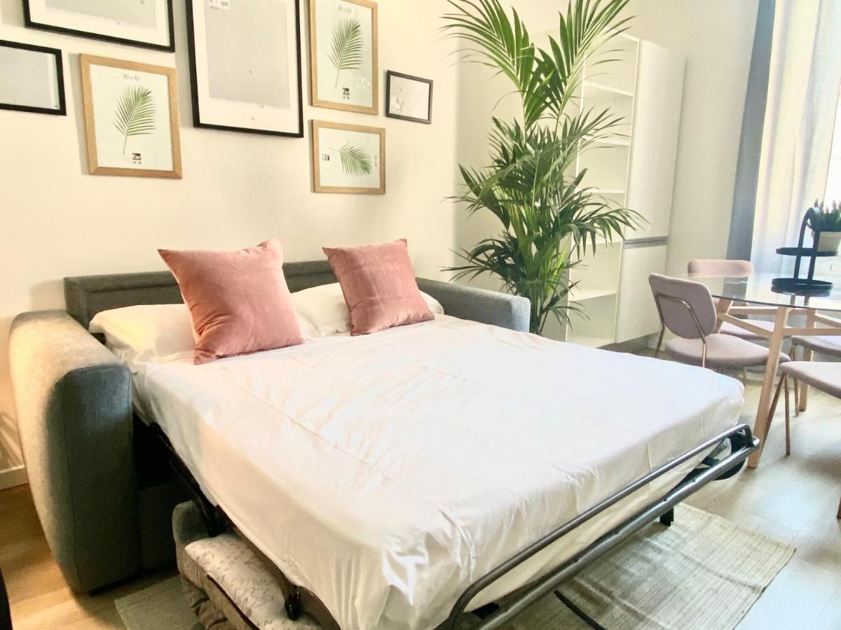 Fara Cinque Small Apartment Mailand