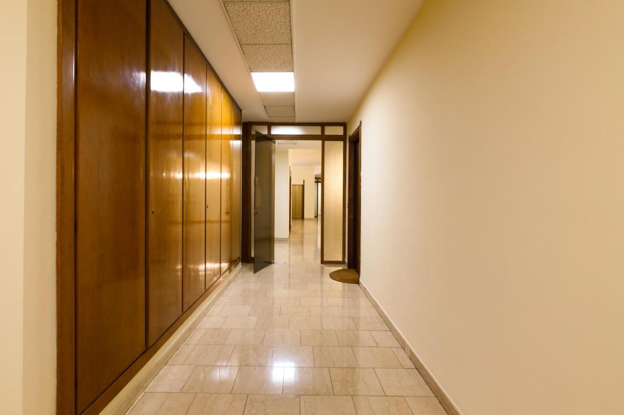 Apartment Duomo Luxury Vii Mailand