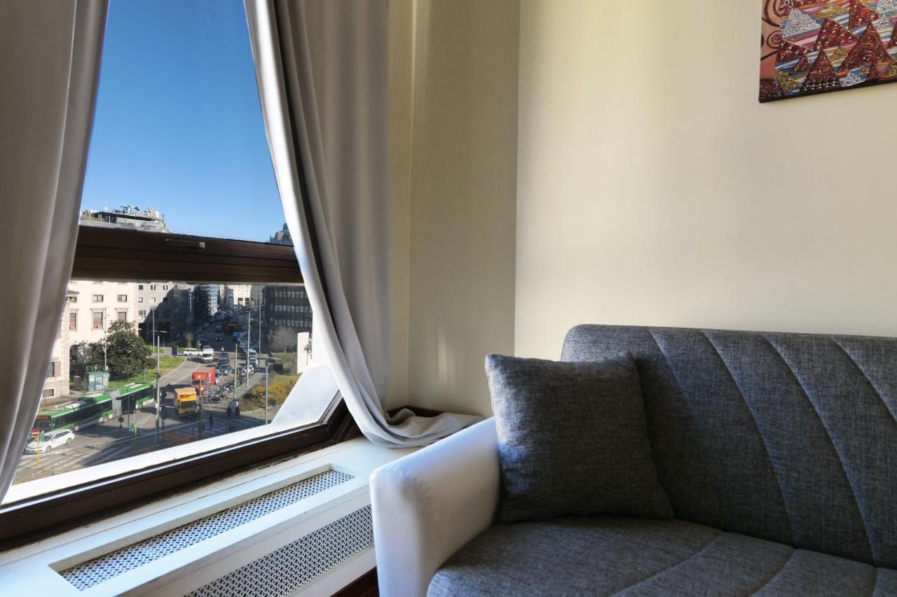 Duomo Luxury Vii Apartment Mailand