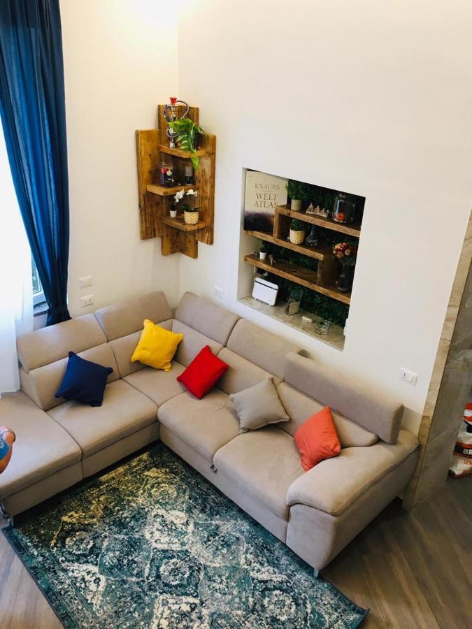 Apartment Monem's House Portello