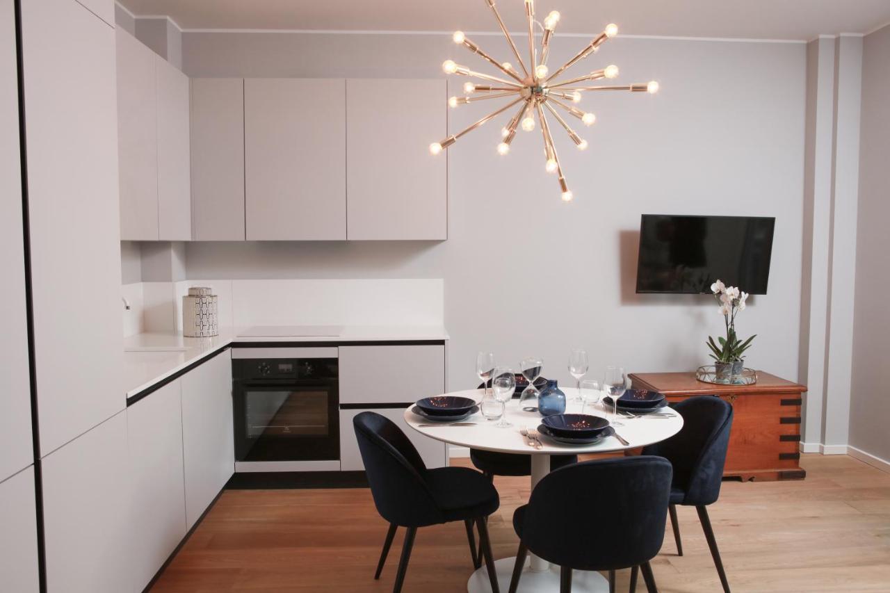 Corso Magenta Prestige Milão