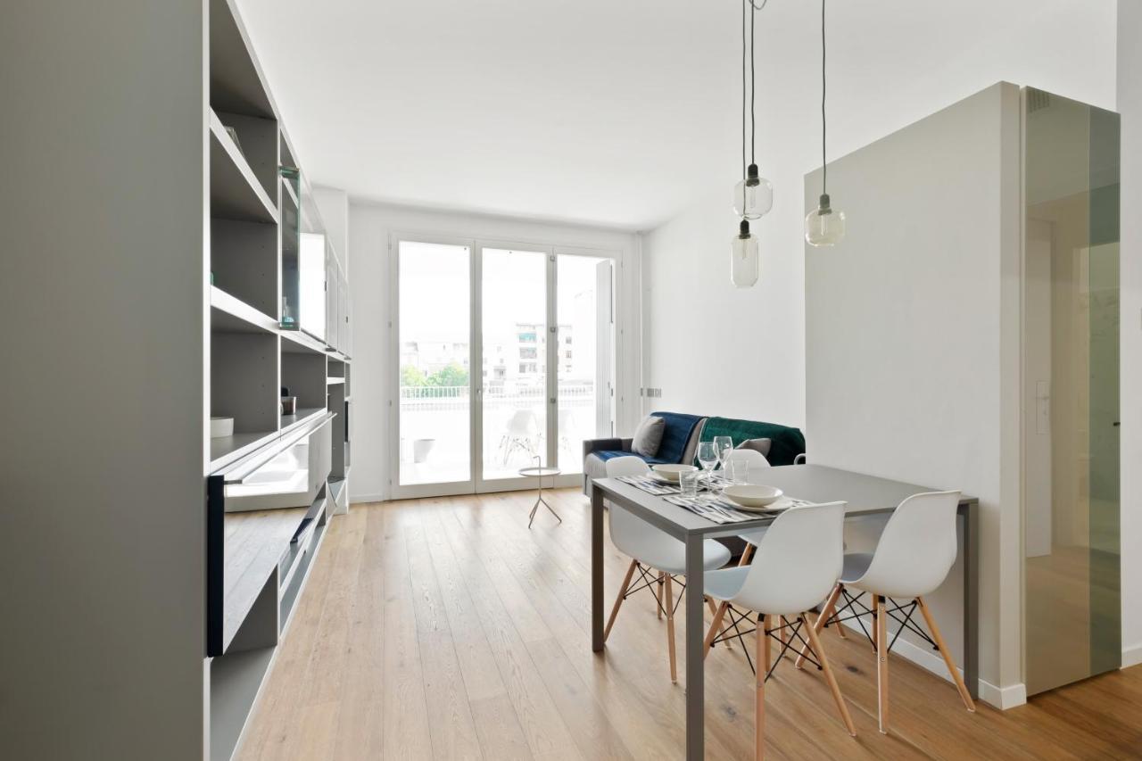 Apartment Altido Spacious Apt For 4 With Balcony In Porta Romana
