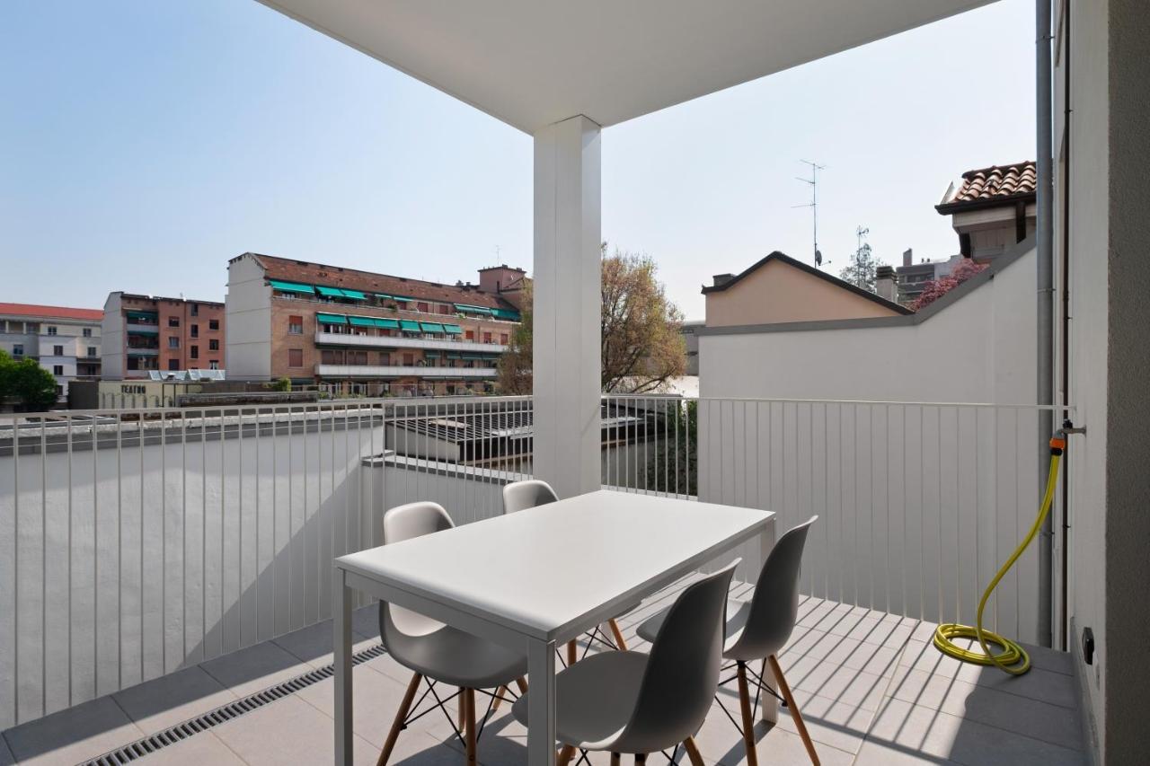 Apartment Altido Spacious Apt For 4 With Balcony In Porta Romana