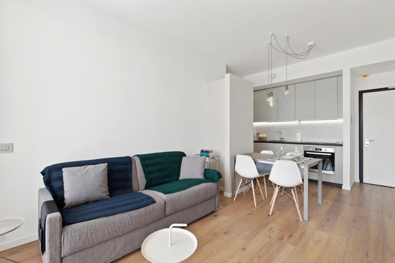 Apartment Altido Spacious Apt For 4 With Balcony In Porta Romana *