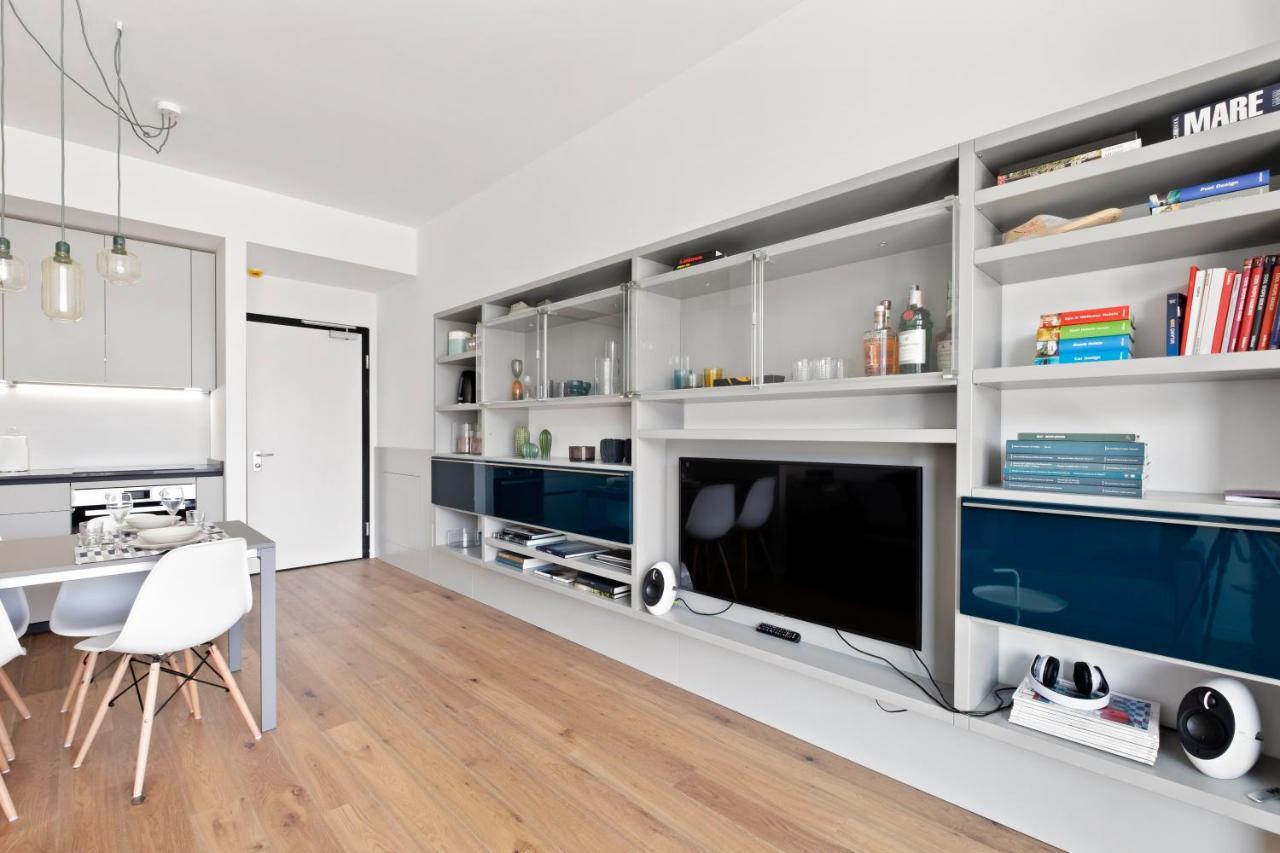 Apartment Altido Spacious Apt For 4 With Balcony In Porta Romana *