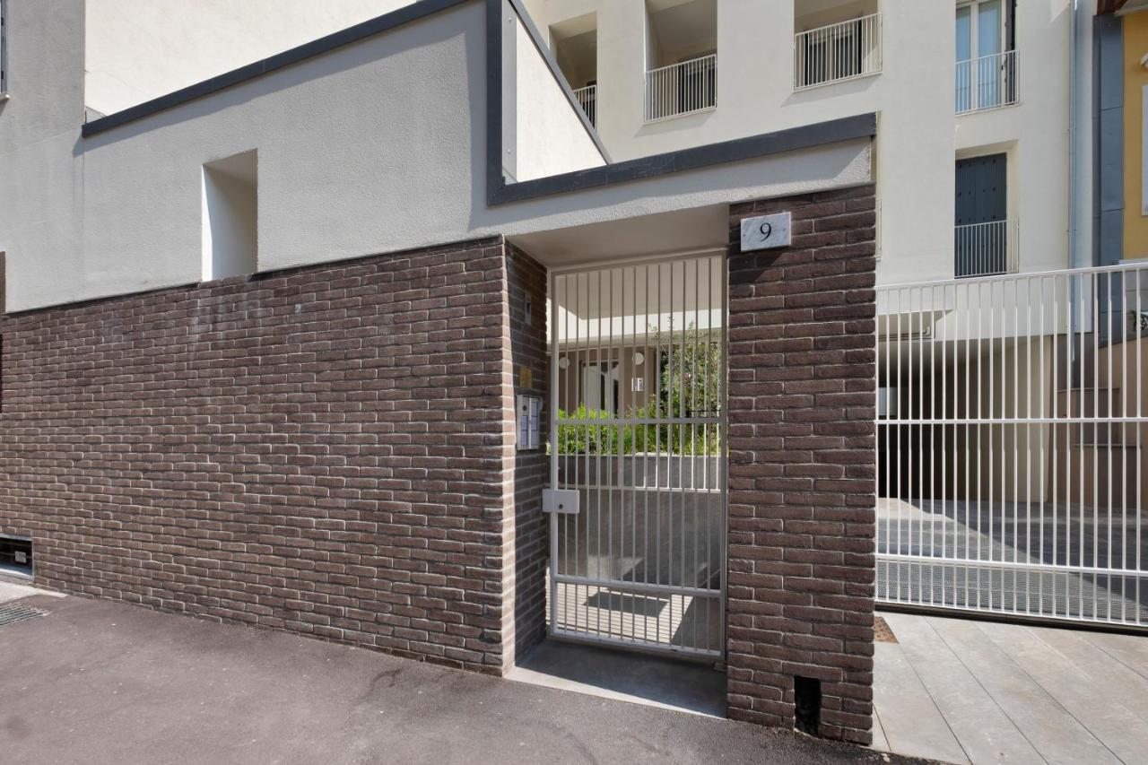 Altido Spacious Apt For 4 With Balcony In Porta Romana