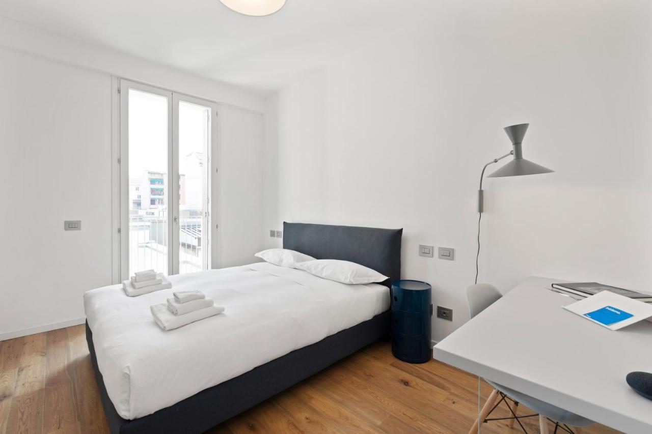 Apartment Altido Spacious Apt For 4 With Balcony In Porta Romana *