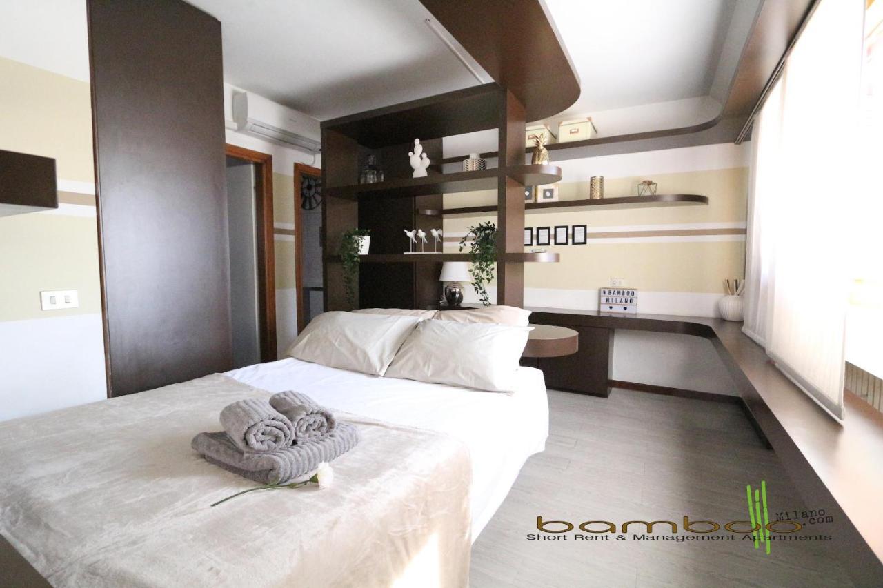 Bamboo Vico Apartamento *