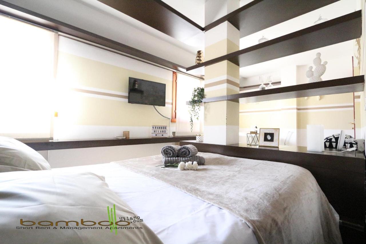 Bamboo Vico Apartamento