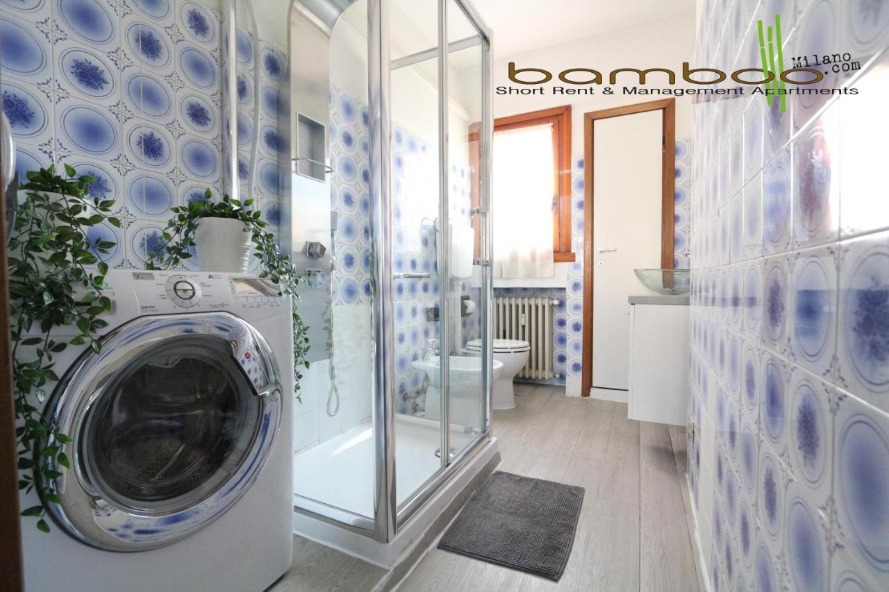 Bamboo Vico Apartamento *