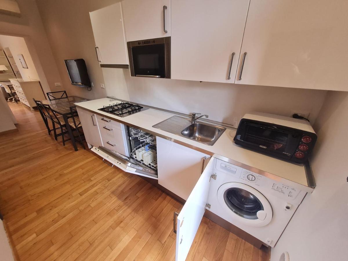 Navigli - Ascanio Sforza Cozy Apartment Mailand