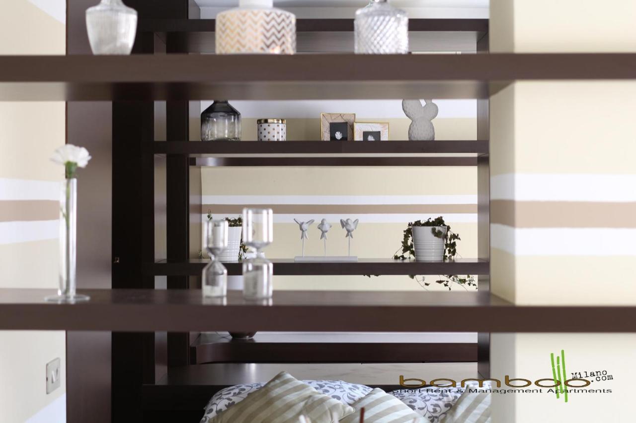 Bamboo Vico Apartamento