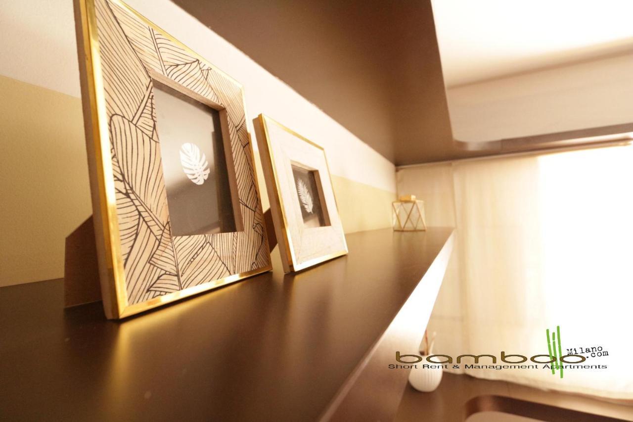 Bamboo Vico Apartamento *