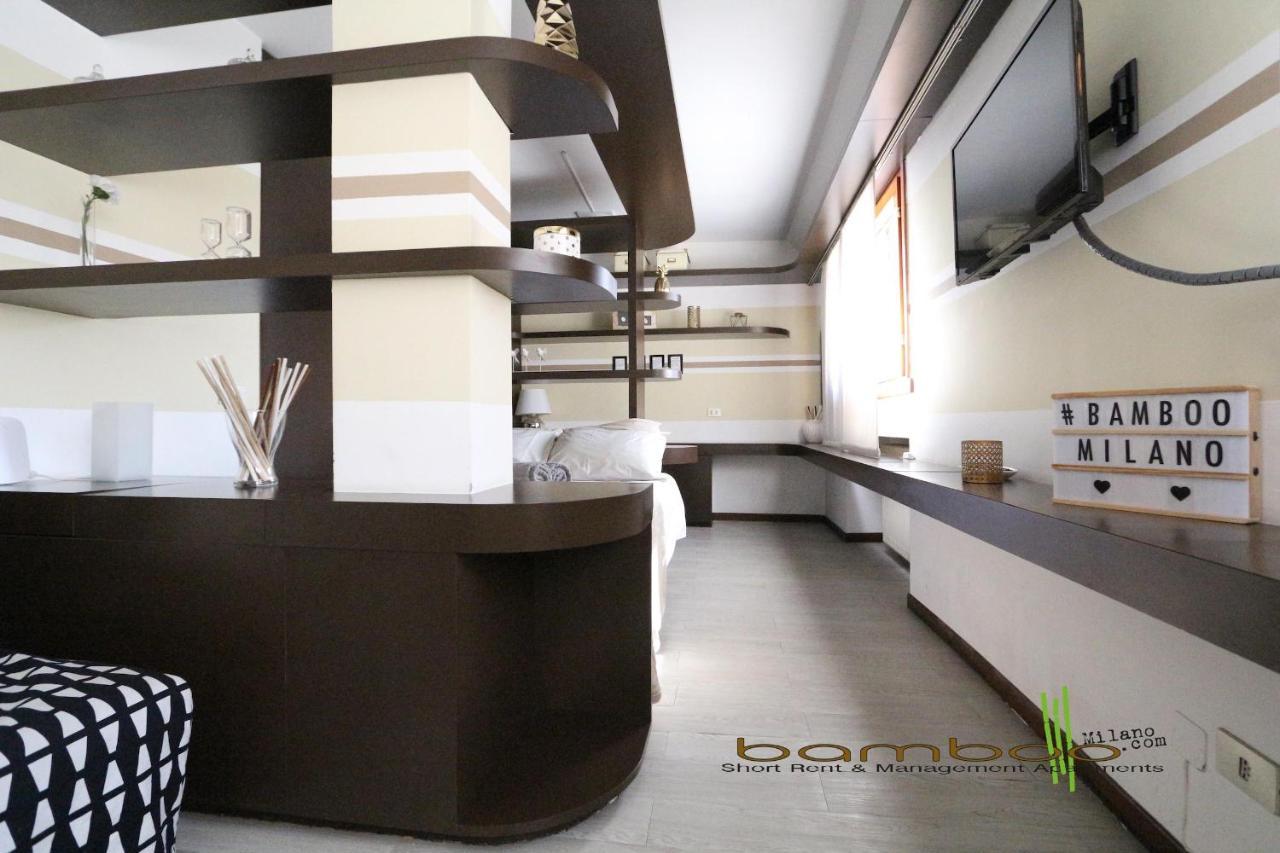 Bamboo Vico Apartamento *