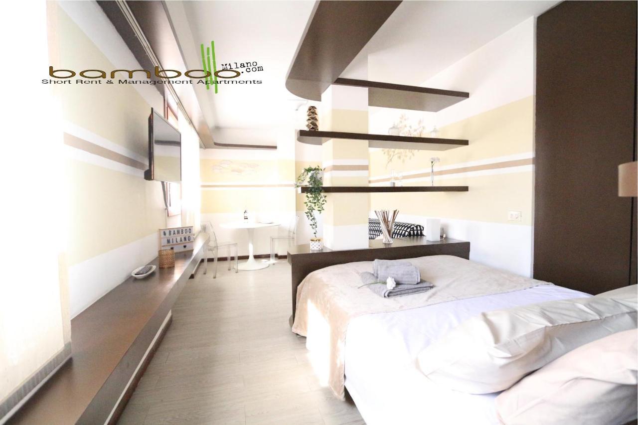 Bamboo Vico Apartamento Milão