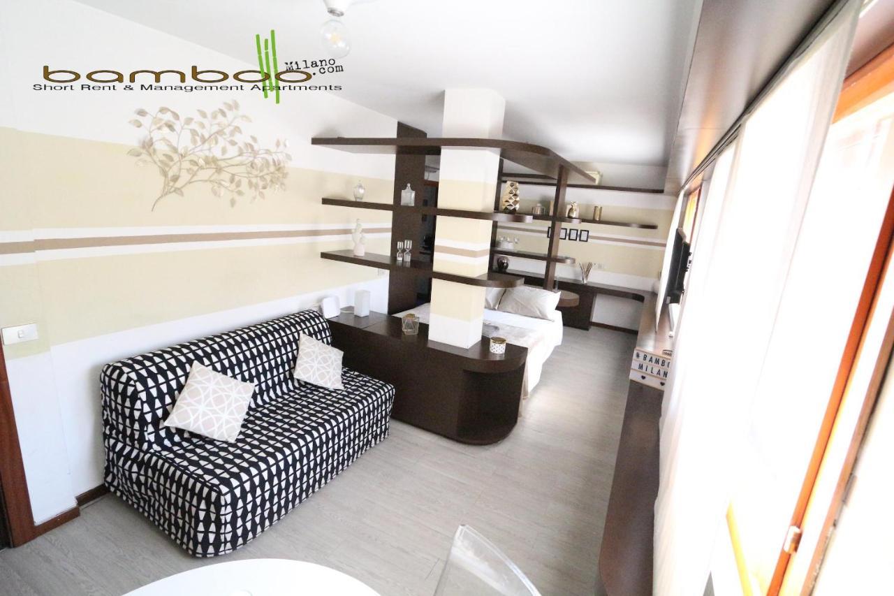 Bamboo Vico Apartamento Milão